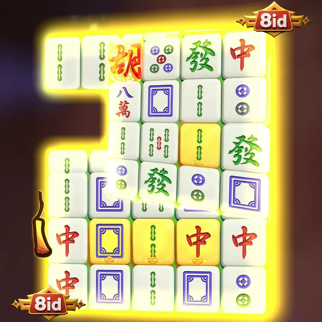 8ID Apk APK 45.5 (Latest Version) 8 Id Shiba Brata