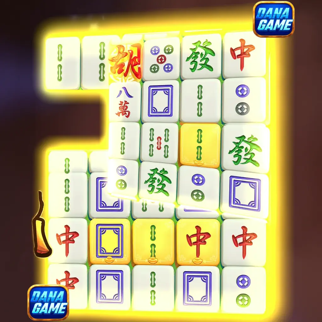 DANAGAME Apk APK 45.5 (Latest Version) Dana Game Shiba Brata