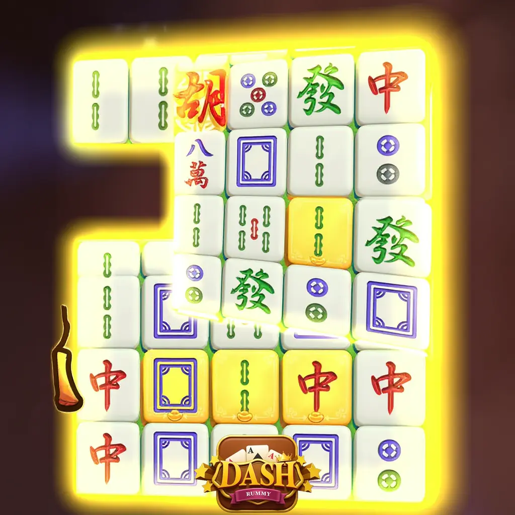 DASHRUMMY Apk APK 45.5 (Latest Version) Dash Rummy Shiba Brata