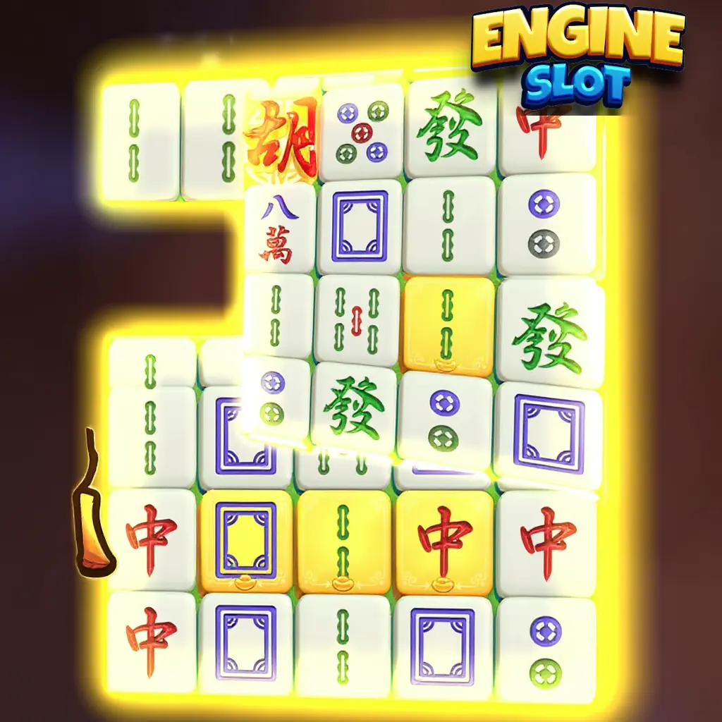 ENGINE SLOT Apk APK 45.5 (Latest Version) Hack Slot Shiba Brata