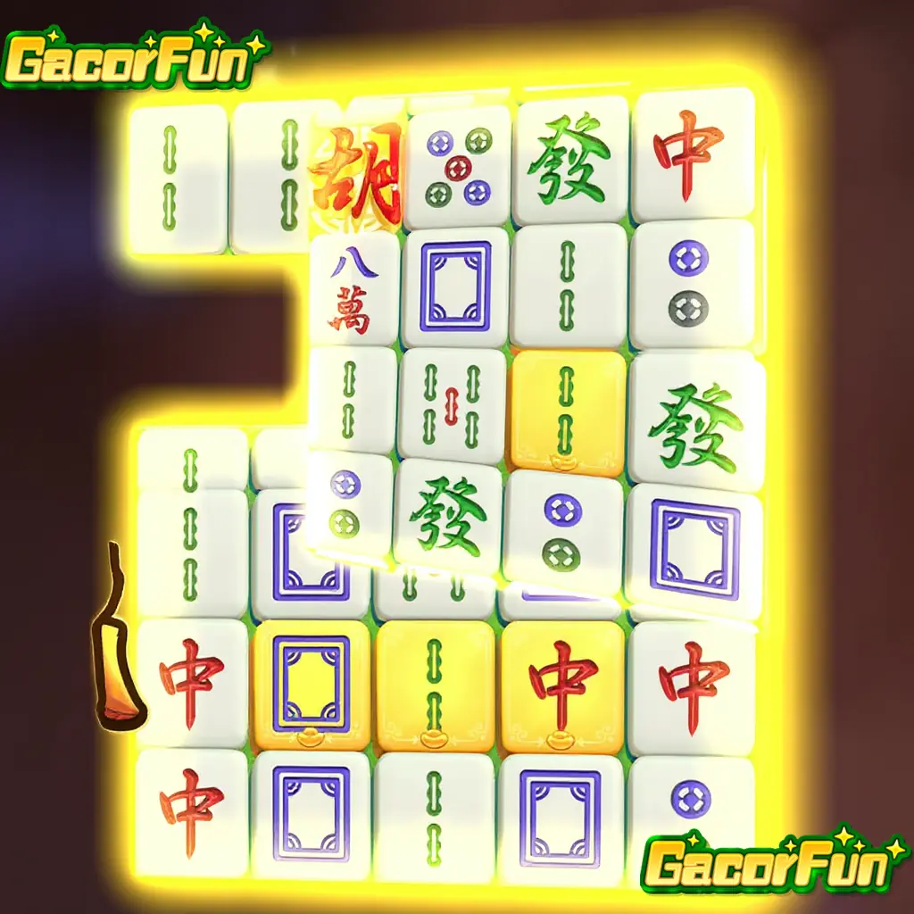 GACORFUN Apk APK 45.5 (Latest Version) Gacor Fun Shiba Brata