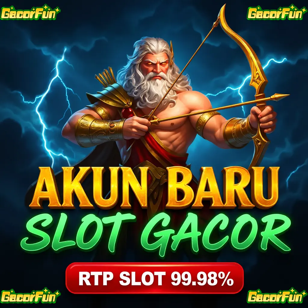 gacor fun Shiba Brata Barman | Apk Download · GACORFUN