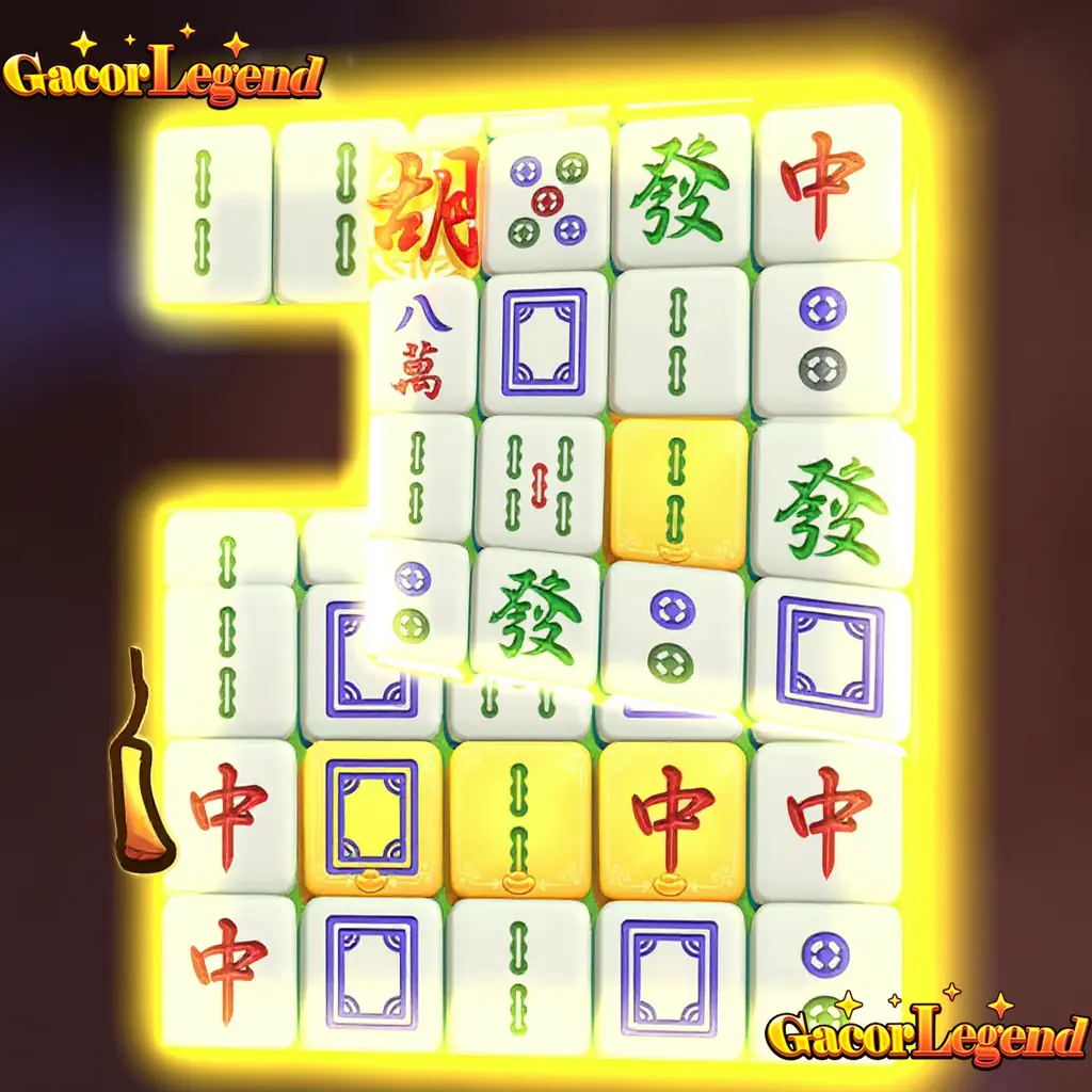 GACORLEGEND Apk APK 45.5 (Latest Version) Gacor Legend Shiba Brata