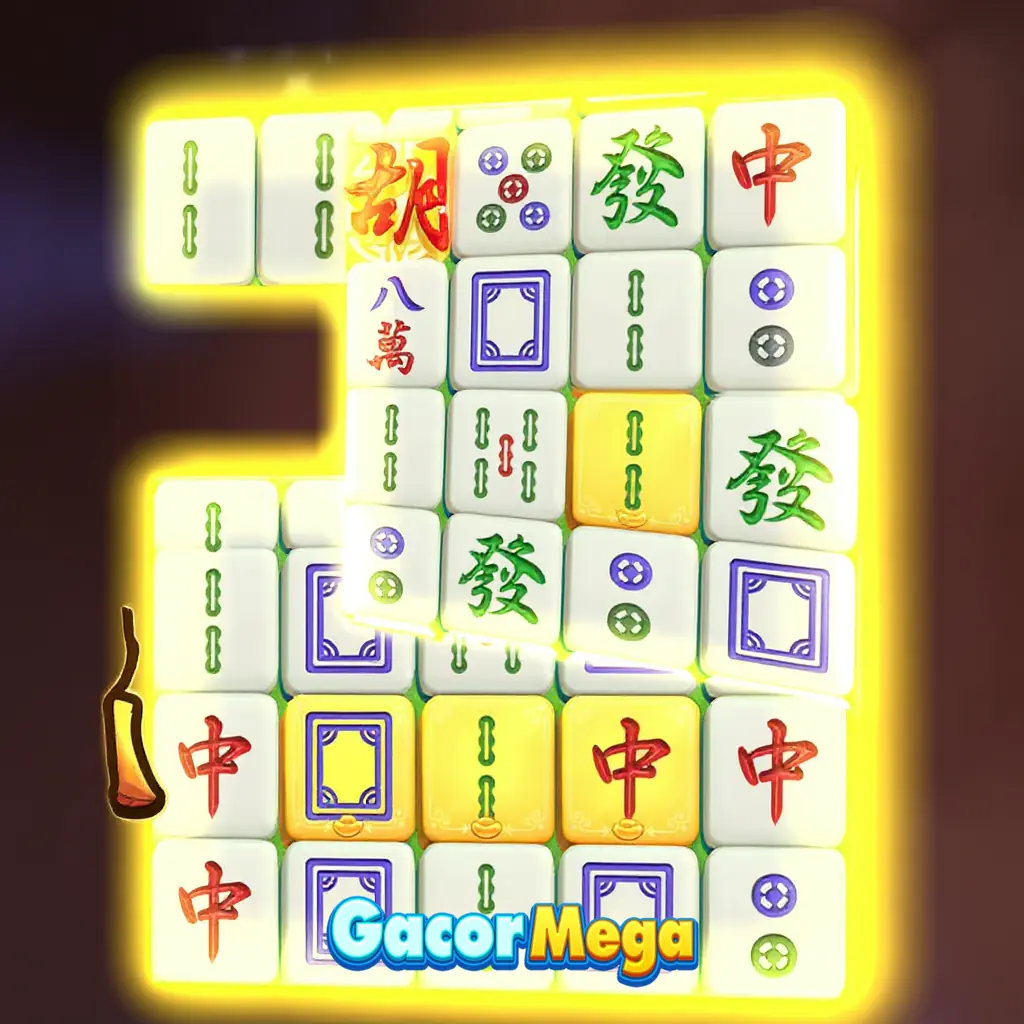 GACORMEGA Apk APK 45.5 (Latest Version) Gacor Mega Shiba Brata