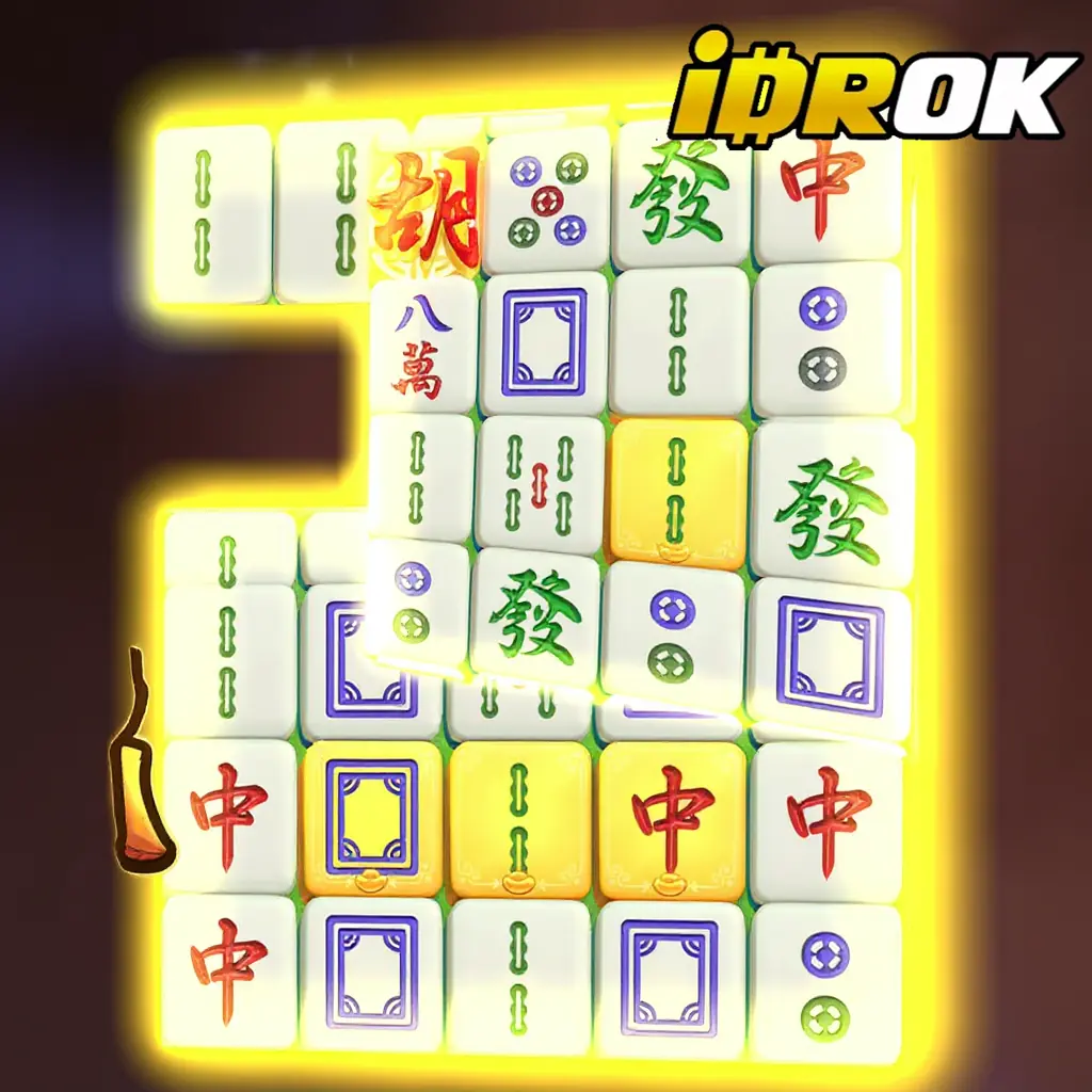 IDROK Apk APK 45.5 (Latest Version) Idr Ok Shiba Brata