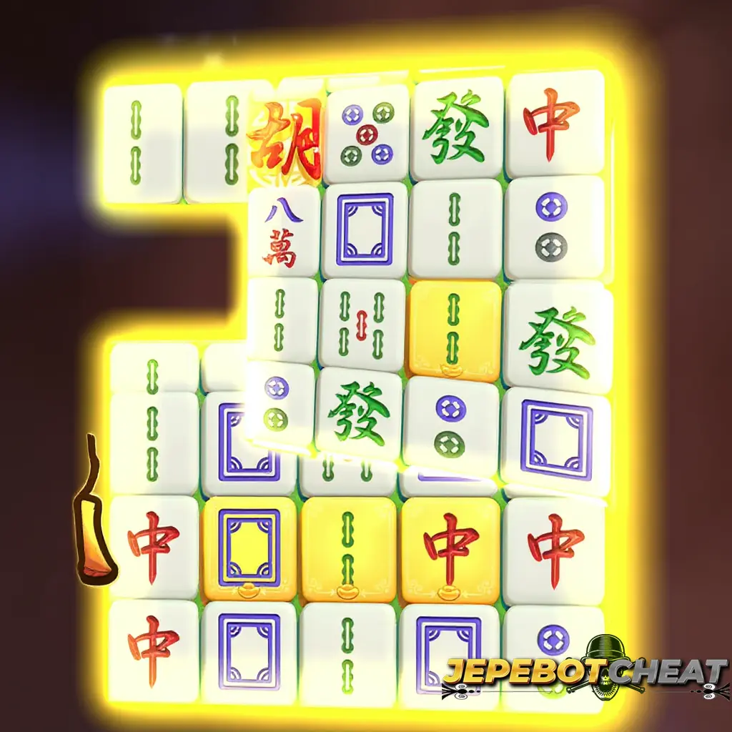 JEPEBOT Apk APK 45.5 (Latest Version) Jepe Bot Shiba Brata