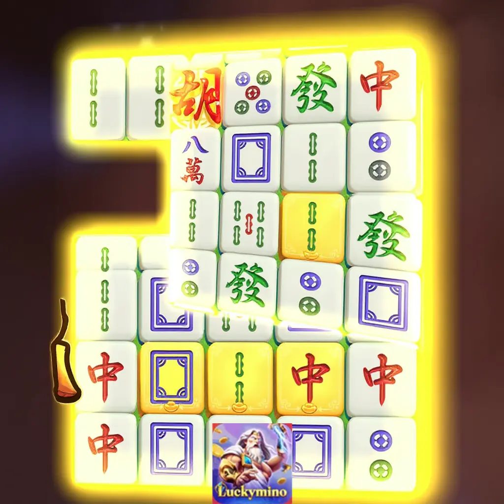 LUCKYMINO Apk APK 45.5 (Latest Version) Lucky Mino Shiba Brata