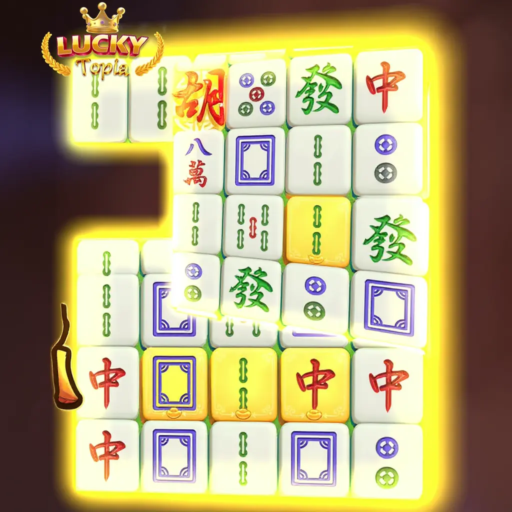 LUCKYTOPIA Apk APK 45.5 (Latest Version) Lucky Topia Shiba Brata