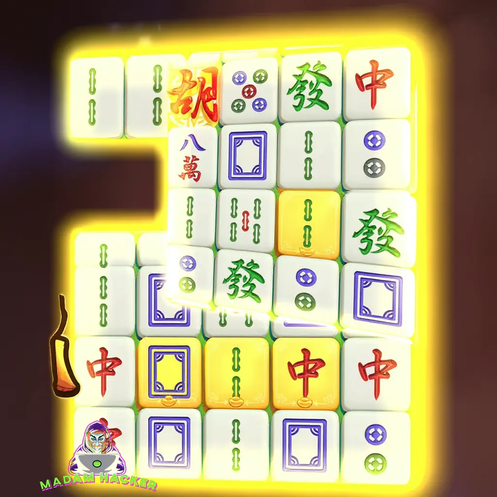 MADAM HACKER CHEAT Apk APK 45.5 (Latest Version) Madam Hacker 75 Shiba Brata