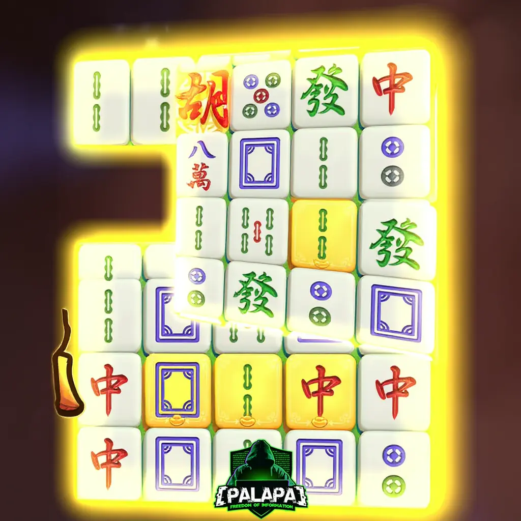 PALAPA HACK SLOT Apk APK 45.5 (Latest Version) Palapa Hack Apk Shiba Brata