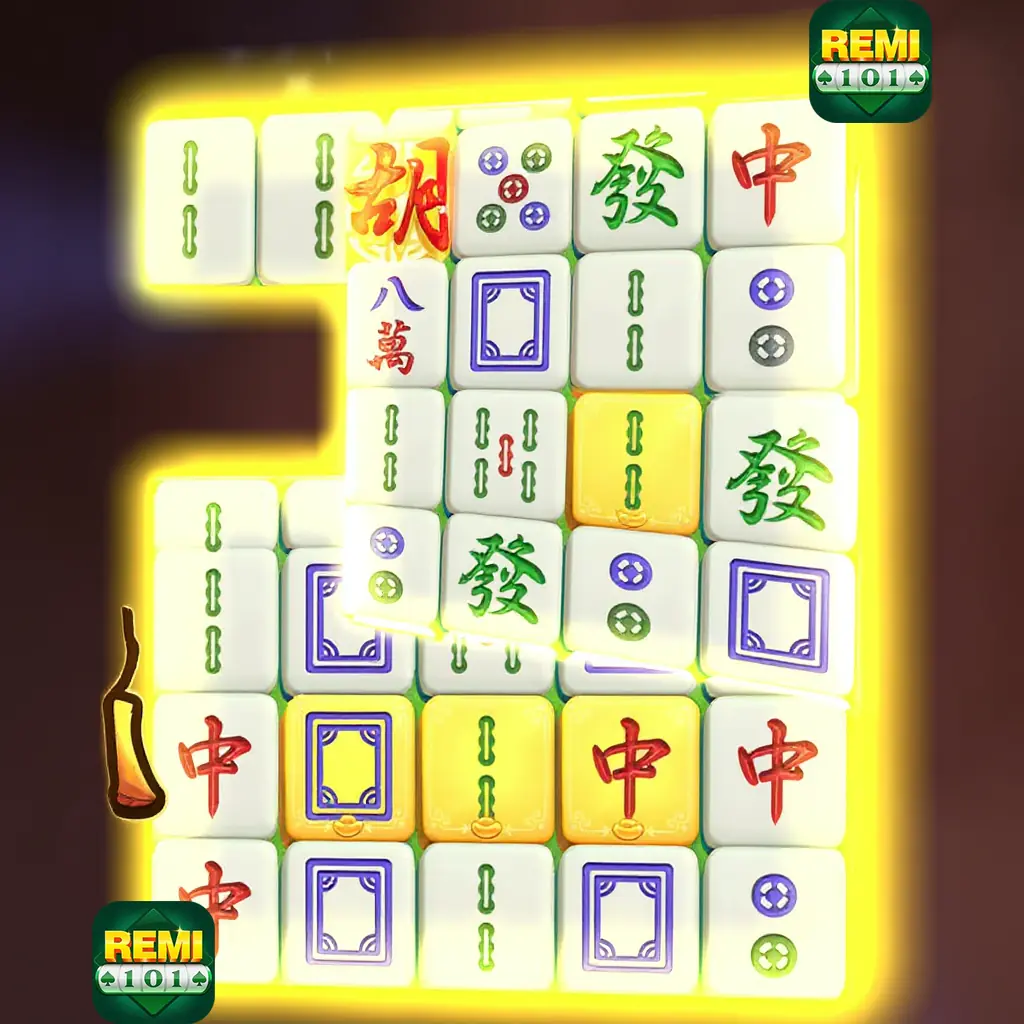 REMI101 Apk APK 45.5 (Latest Version) Remi 101 Shiba Brata