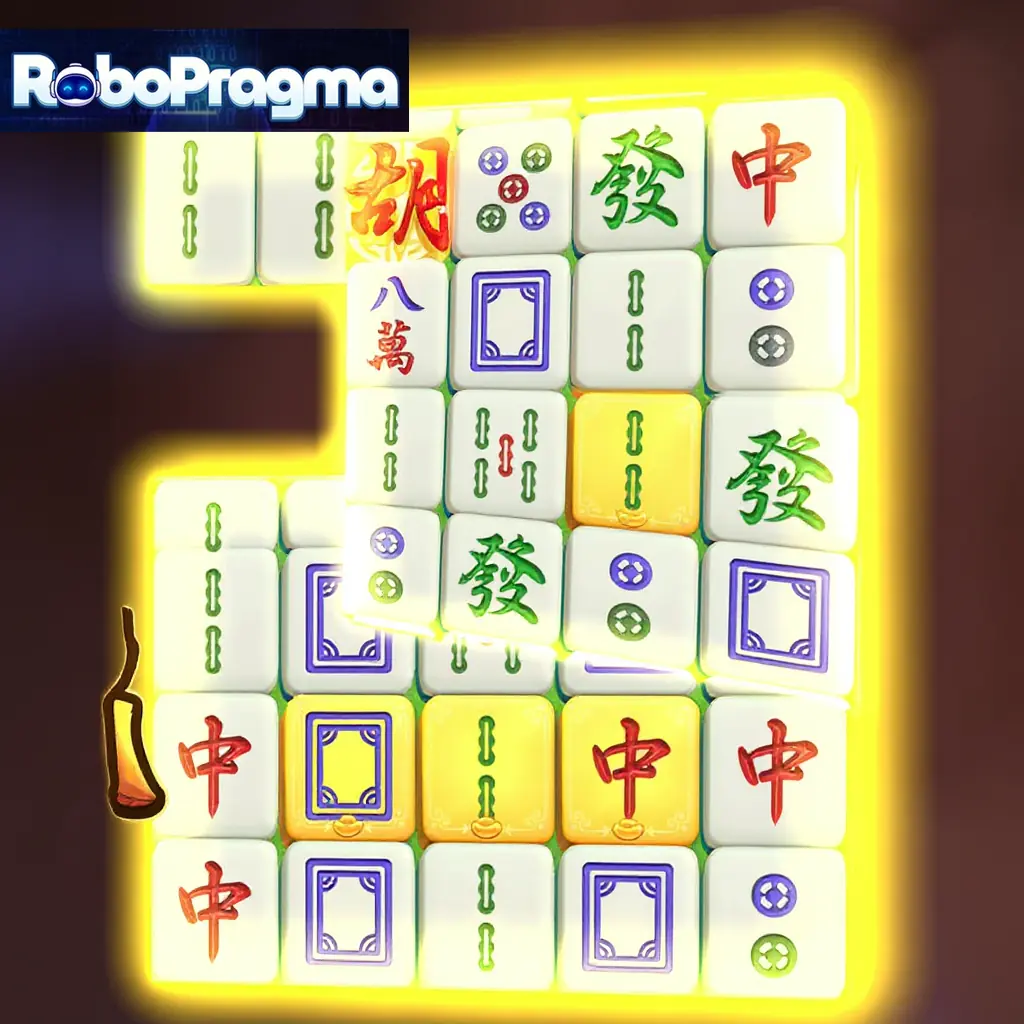 ROBOPRAGMA Apk APK 45.5 (Latest Version) Robopragma Shiba Brata
