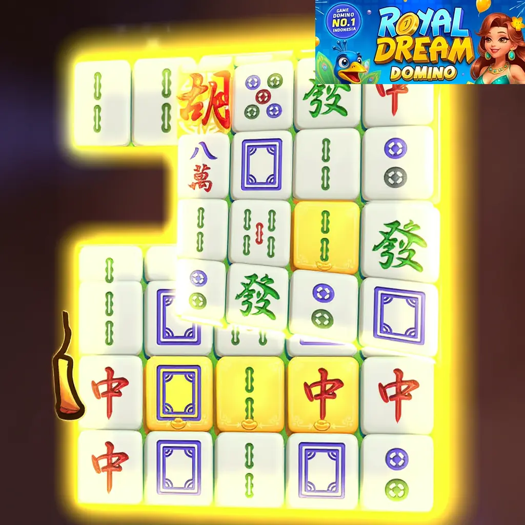 ROYALDREAM Apk APK 45.5 (Latest Version) Royal Dream Shiba Brata