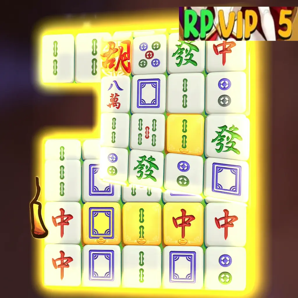 RPVIP5 Apk APK 45.5 (Latest Version) Rp Vip 5 Shiba Brata