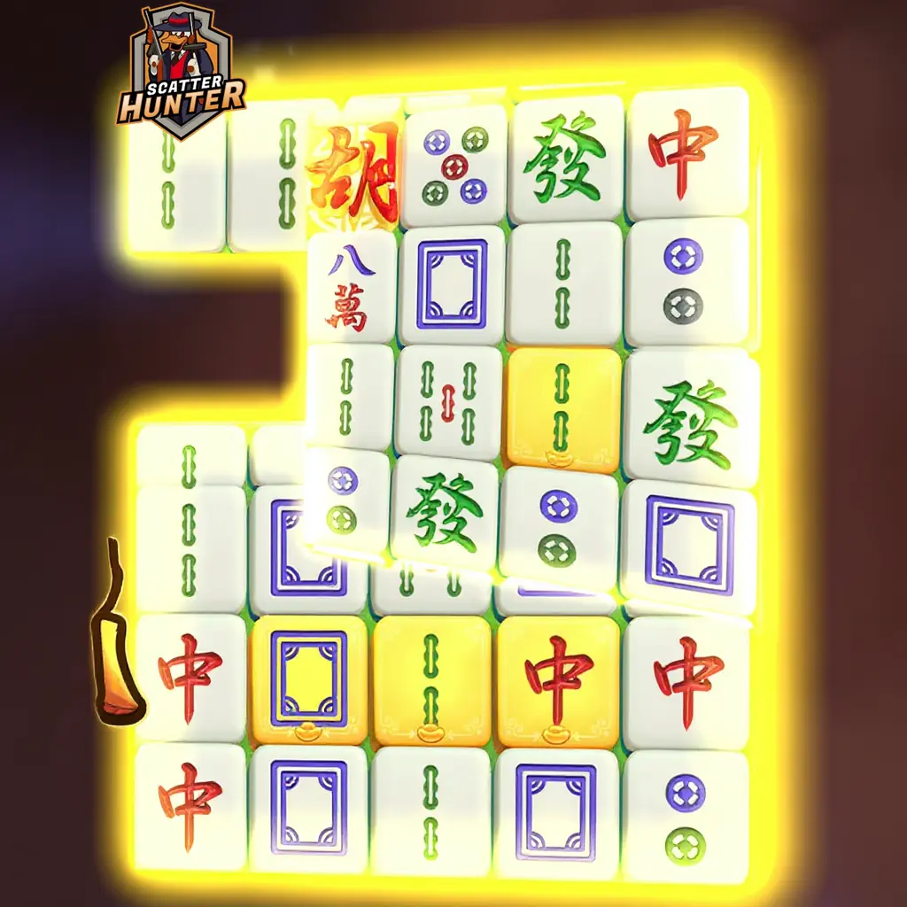 SCATTER HUNTER Apk APK 45.5 (Latest Version) Scatter Hunter Apk Shiba Brata