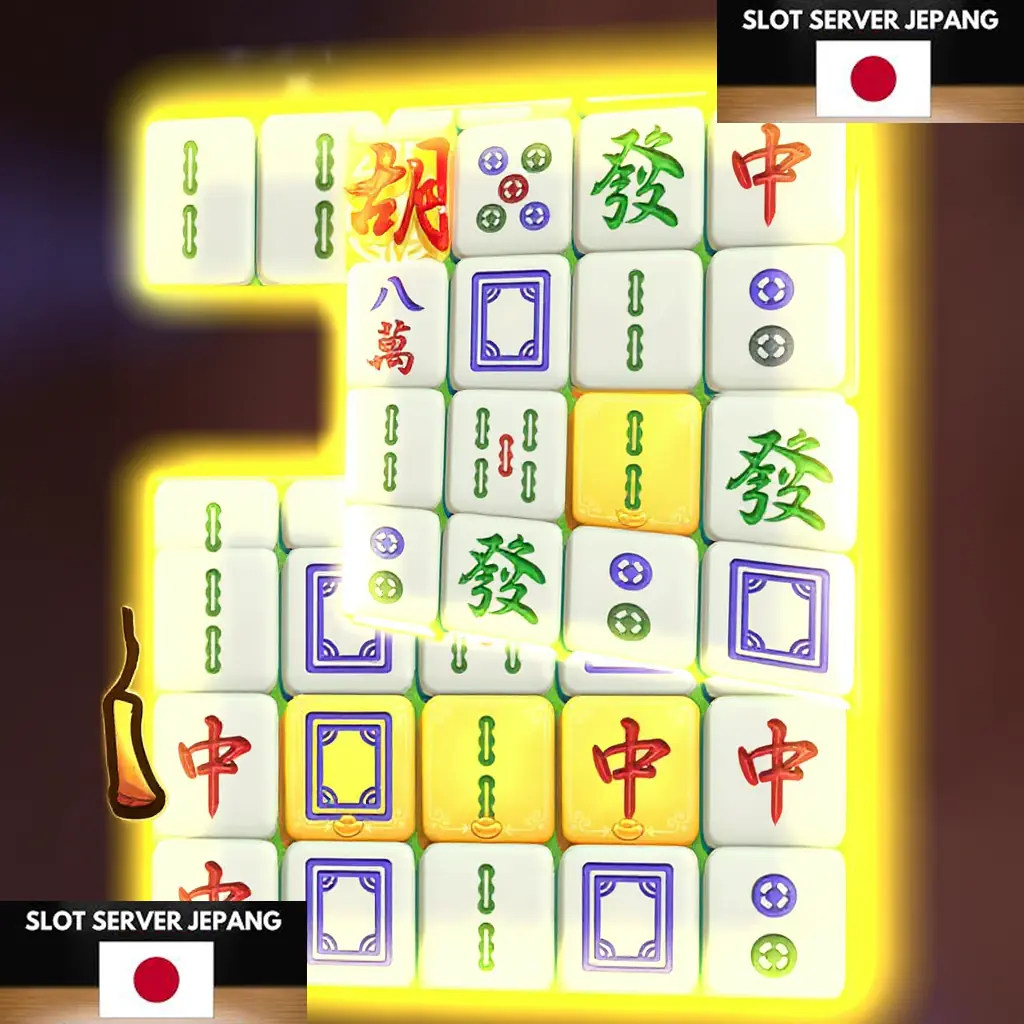SERVER JEPANG Apk APK 45.5 (Latest Version) Server Jepang Gacor Shiba Brata