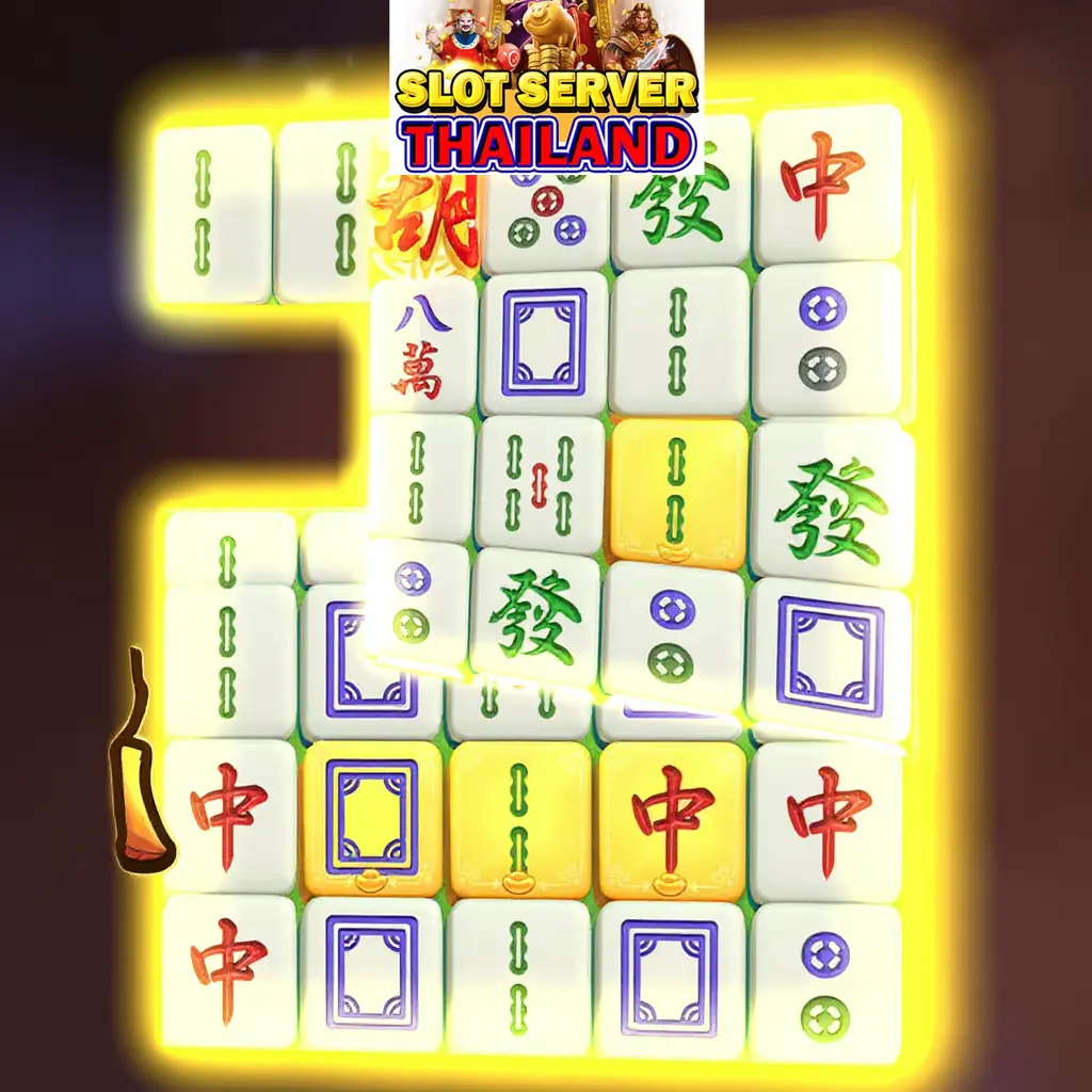 SERVER THAILAND Apk APK 45.5 (Latest Version) Link Server Thailand Shiba Brata
