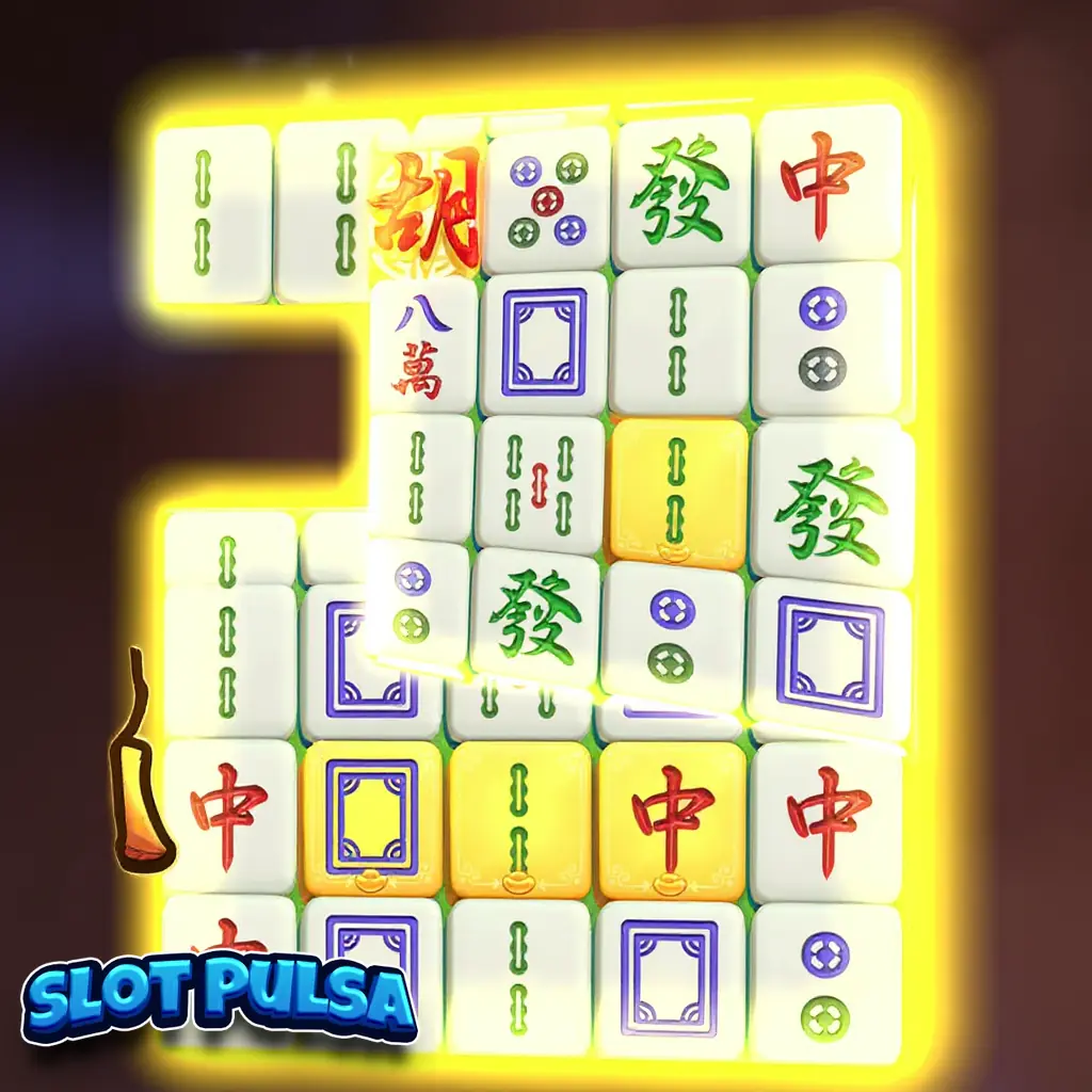 SLOT PULSA Apk APK 45.5 (Latest Version) Slotpulsa Shiba Brata