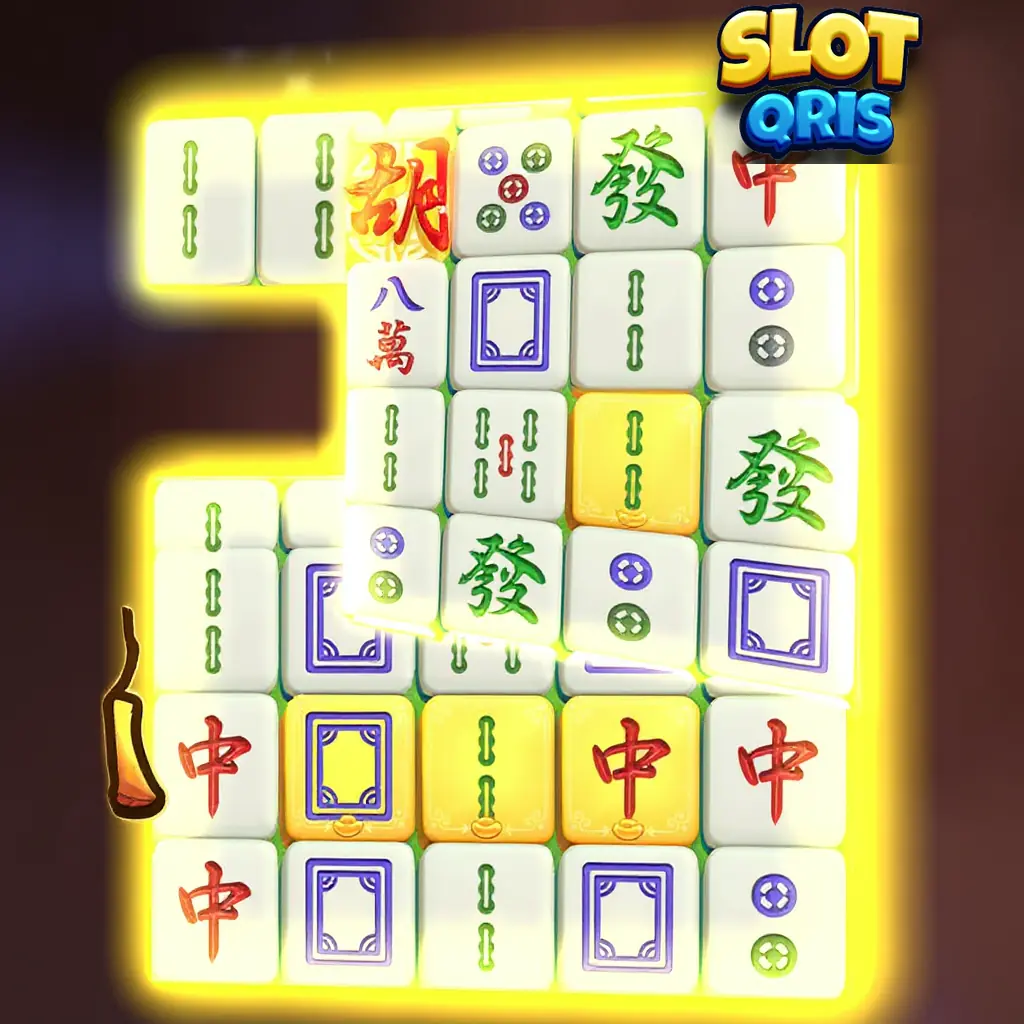 SLOT QRIS Apk APK 45.5 (Latest Version) Depo Qris Shiba Brata