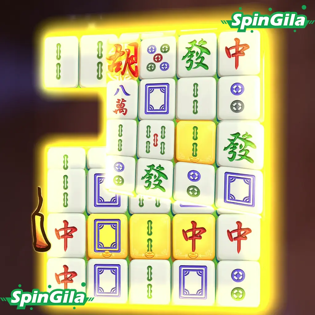 SPINGILA Apk APK 45.5 (Latest Version) Spin Gila Shiba Brata