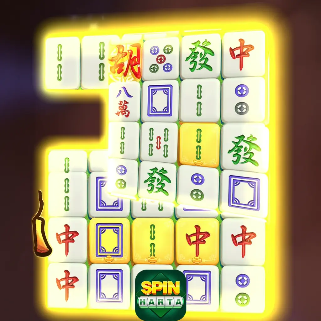 SPINHARTA Apk APK 45.5 (Latest Version) Spin Harta Shiba Brata