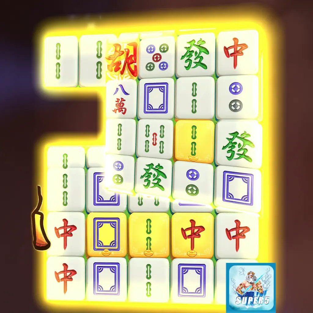 SUPER5 Apk APK 45.5 (Latest Version) Super 5 Shiba Brata