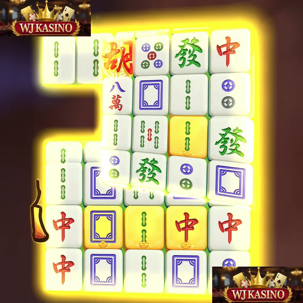 WJKASINO Apk APK 45.5 (Latest Version) Wj Kasino Shiba Brata